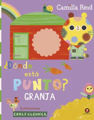 DONDE ESTA PUNTO? - GRANJA1