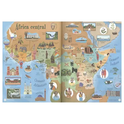 ATLAS DE LA TIERRA1