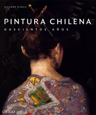 PINTURA CHILENA 200 AÑOS1