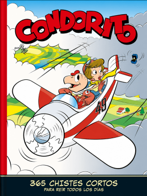 CONDORITO 365 CHISTES CORTOS TOMO III1