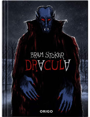 DRÁCULA - ORIGO EDICIONES1
