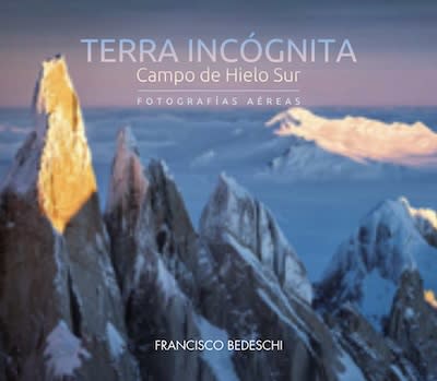 TERRA INCOGNITA CAMPO DE HIELO SUR1