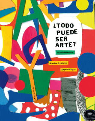 TODO PUEDE SER ARTE1