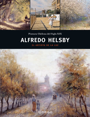 COLECCIÓN PINTURA CHILENA DEL SIGLO XX: ALFREDO HELSBY1