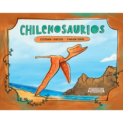 CHILENOSAURIOS1