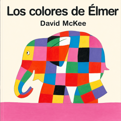 LOS COLORES DE ÉLMER1