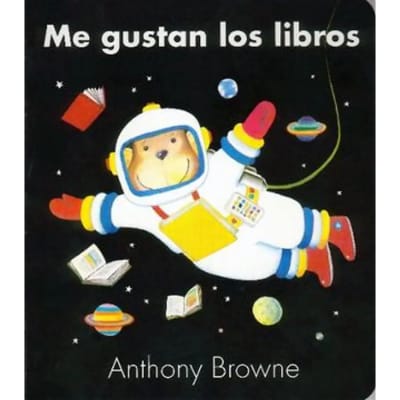 ME GUSTAN LOS LIBROS1