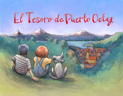 EL TESORO DE PUERTO OCTAY1