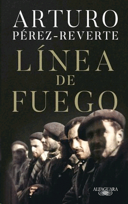 LINEA DE FUEGO - EDICIÓN 20201