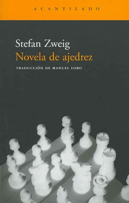 NOVELA DE AJEDREZ1