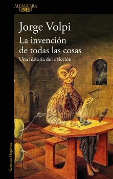LA INVENCION DE TODAS LAS COSAS - EDICIÓN 20241