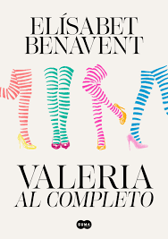 VALERIA AL COMPLETO1