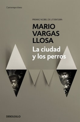LA CIUDAD Y LOS PERROS - EDICIÓN BOLSILLO1