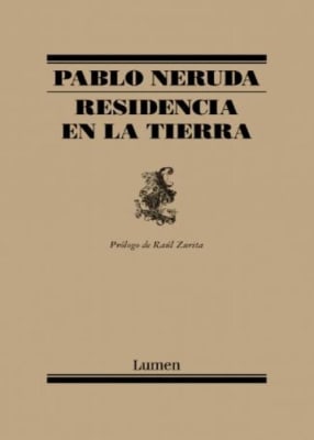 RESIDENCIA EN LA TIERRA - PRÓLOGO RAÚL ZURITA1