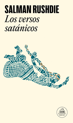 LOS VERSOS SATANICOS - TB1