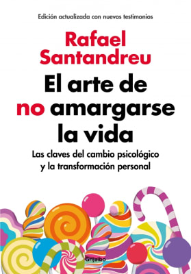 ARTE DE NO AMARGARSE LA VIDA - ED.AMPLIAD1