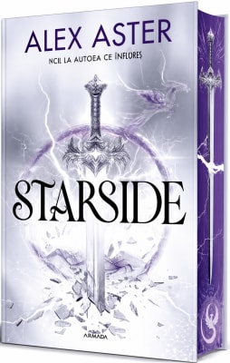 STARSIDE - EDICION EN ESPAÑOL - STARSIDE 11