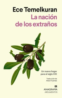 LA NACION DE LOS EXTRAÑOS1