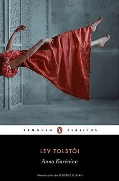 ANNA KARENINA - EDICIÓN BOLSILLO1