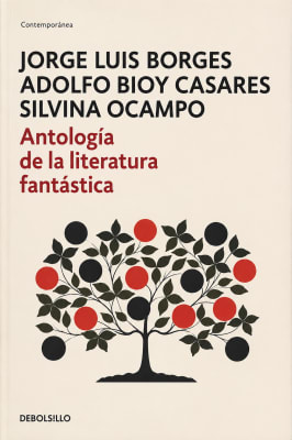 ANTOLOGIA DE LA LITERATURA FANTASTICA1