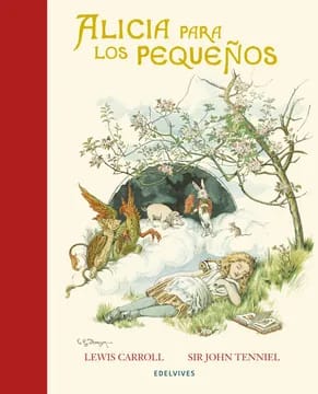 ALICIA PARA LOS PEQUEÑOS1