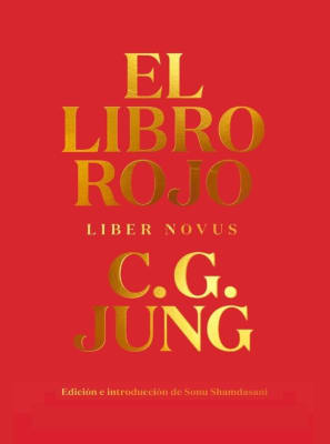 EL LIBRO ROJO: LIBER NOVUS1