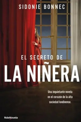EL SECRETO DE LA NIÑERA1
