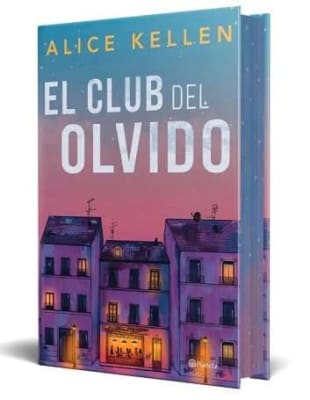 EL CLUB DEL OLVIDO (ED. ESPECIAL)1