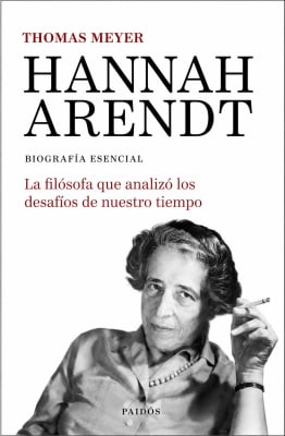 HANNAH ARENDT1