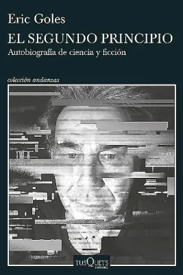 EL SEGUNDO PRINCIPIO1