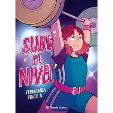 SUBE EL NIVEL1