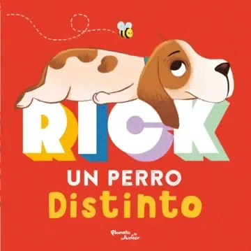 RICK - UN PERRO DISTINTO1