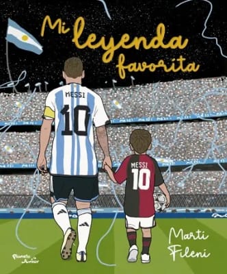 MI LEYENDA FAVORITA1
