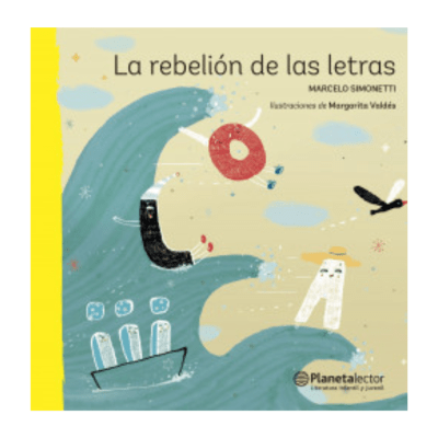 LA REBELION DE LAS LETRAS1