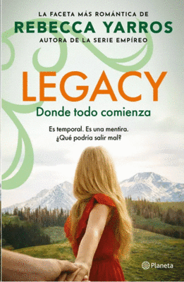 LEGACY 1 - DONDE TODO COMIENZA1