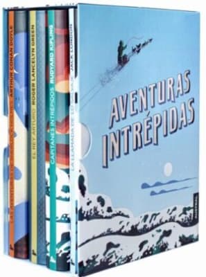 PACK AVENTURAS INTREPIDAS1
