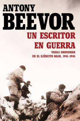 UN ESCRITOR EN GUERRA1
