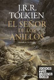 EL SEÑOR DE LOS ANILLOS III - EL RETORNO DEL REY - EDICIÓN DE BOLSILLO1