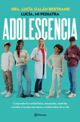 ADOLESCENCIA - EDICIÓN 20261