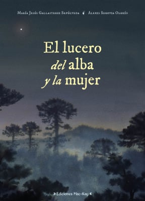 EL LUCERO DEL ALBA Y LA MUJER1