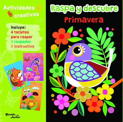 RASPA Y DESCUBRE LA PRIMAVERA1