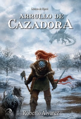 CANTOS DE ULIGARD. ARRULLO DE CAZADORA1