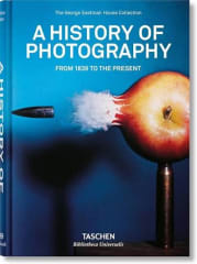 HISTORIA DE LA FOTOGRAFIA DE 1839 A LA ACTUALIDAD