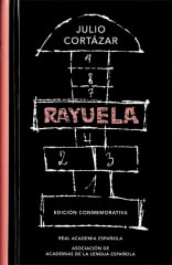 RAYUELA EDICION CONMEMORATIVA