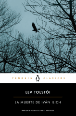 LA MUERTE DE IVAN ILICH - PENGUIN CLASICOS