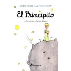 EL PRINCIPITO - EDICIÓN BOLSILLO