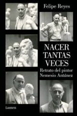 NACER TANTAS VECES