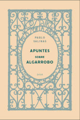 APUNTES SOBRE ALGARROBO