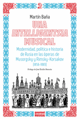 UNA INTELLIGENTSIA MUSICAL