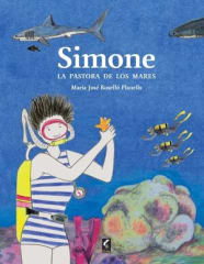 SIMONE - LA PASTORA DE LOS MARES